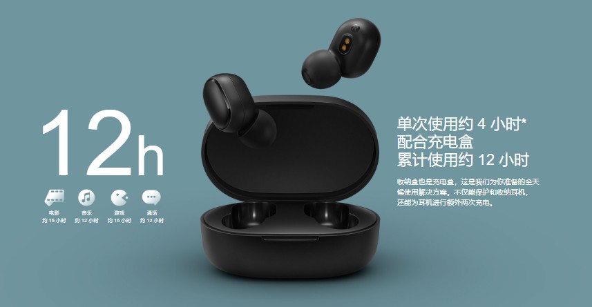 Redmi, Uygun Fiyatlı Kablosuz Kulaklığı AirDots S Modelini Tanıttı