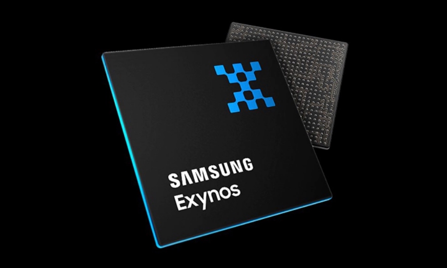 Samsung, Bütçe Dostu Telefonlar İçin Yeni Exynos 850 Yonga Setini Tanıttı