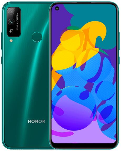 Honor Play 4T Tanıtıldı! İşte Fiyatı ve Özellikleri honor-play-4t-1