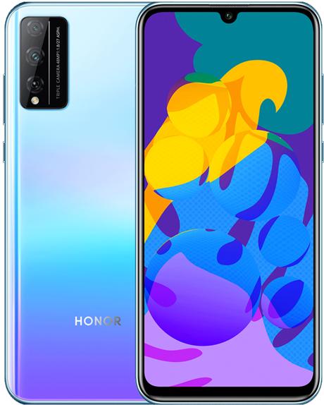 Honor Play 4T Pro Tanıtıldı! İşte Fiyatı ve Özellikleri