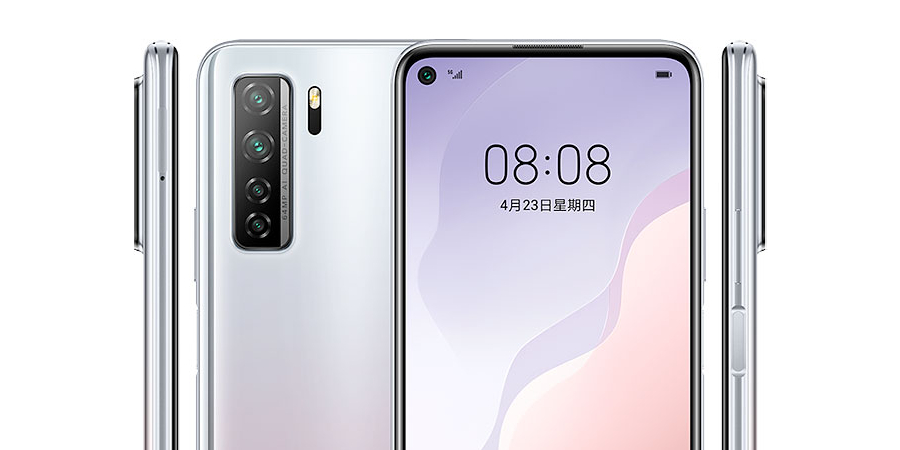 Huawei Nova 7 SE Tanıtıldı! İşte Fiyatı ve Özellikleri