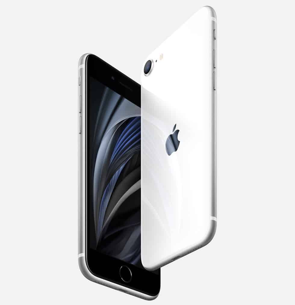 iPhone SE 2020 Resmi Olarak Tanıtıldı! İşte Fiyatı ve Özellikleri