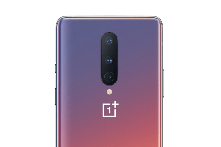 OnePlus 8 Tanıtıldı! İşte Fiyatı ve Özellikleri