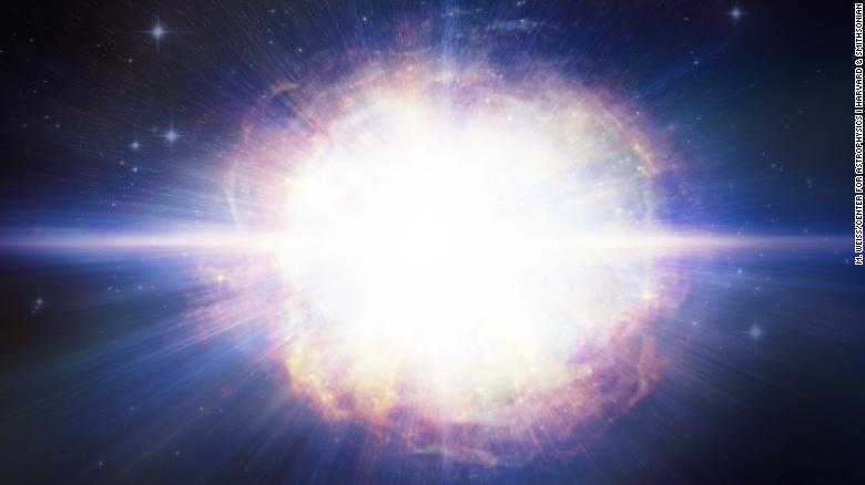 Gökbilimciler Keşfetti: İşte Karşınızda Görülmüş En Parlak Süpernova 