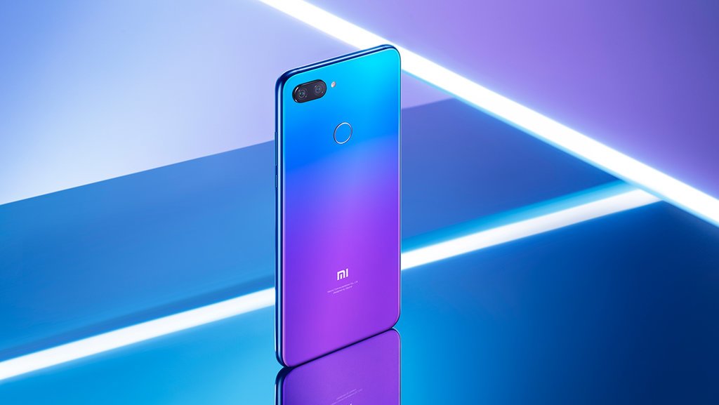 Mi 8 Lite İçin Android 10 Güncellemesi