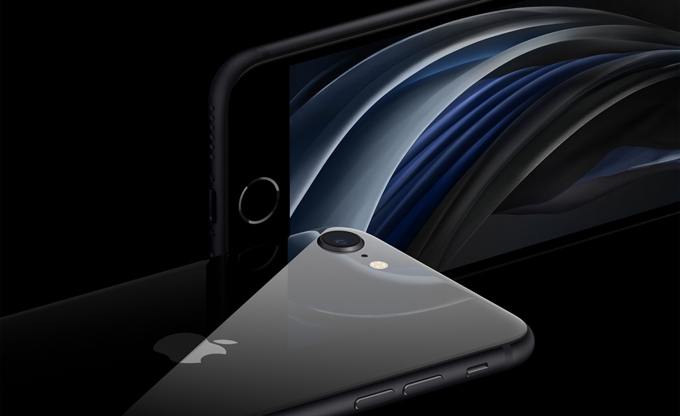 iPhone SE 2020 Resmi Olarak Tanıtıldı! İşte Fiyatı ve Özellikleri