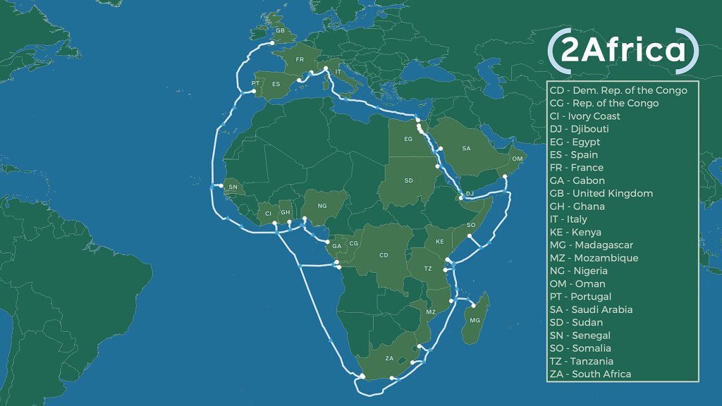 37 bin kilometre internet altyapısı