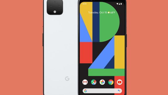 Google-Pixel-4