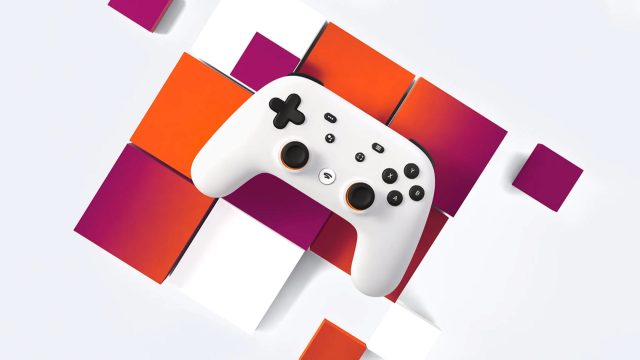 Google-Stadia