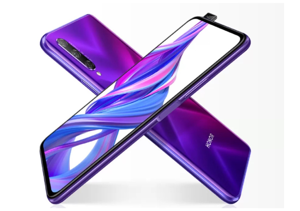 Honor 9X Pro Tanıtıldı! İşte Fiyatı ve Özellikleri