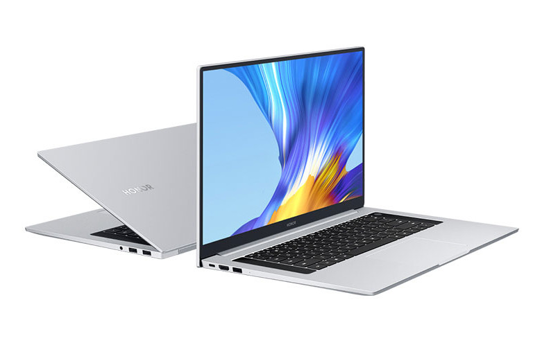 Honor MagicBook Pro 2020 Tanıtıldı! İşte Fiyatı ve Özellikleri