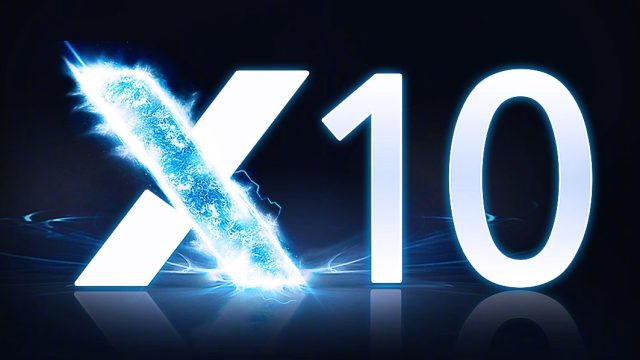 Honor-X10-Afiş