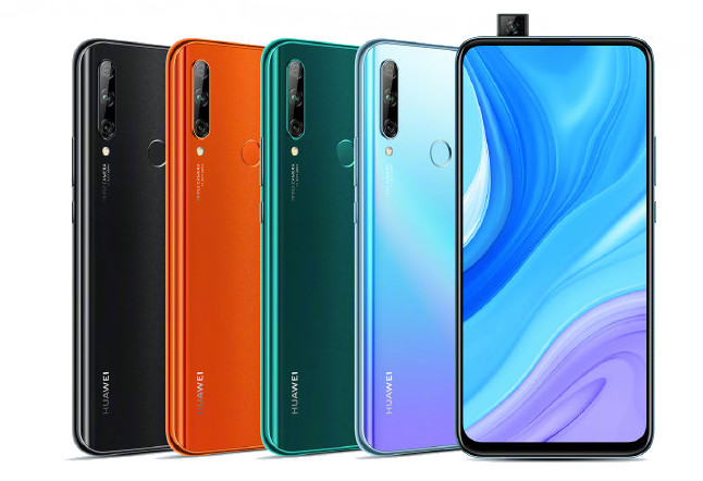 Huawei Enjoy 20 Plus Modeli İle İlgili Bazı Özellikler Sızdırıldı!