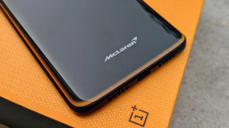 OnePlus ve McLaren Ortaklığı Sona Erdi