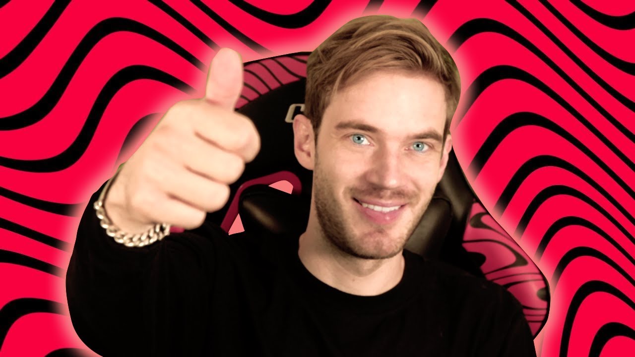 PewDiePie-YouTube-Gaming-Anlaşma