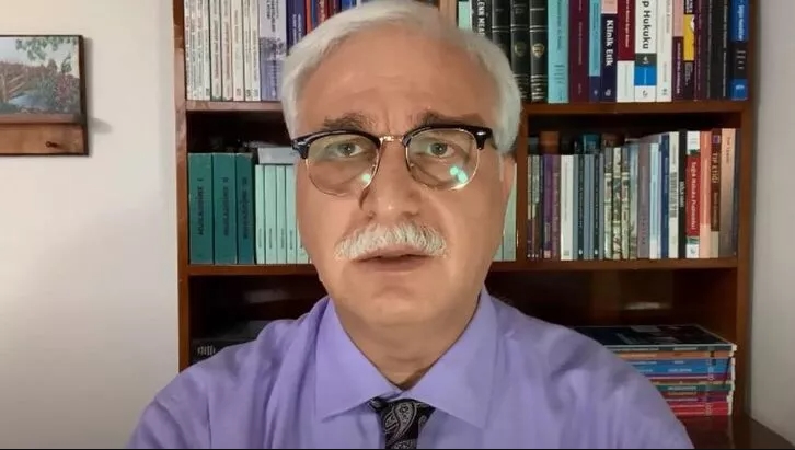 Bilim Kurulu Üyesi Prof. Dr. Tevfik Özlü, Bitiş Çizgisine Varmak Üzereyiz Dedi