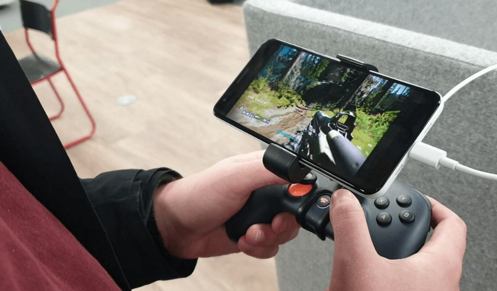 Google Stadia Yakında Çok Daha Fazla Telefonda Kullanıma Sunulacak