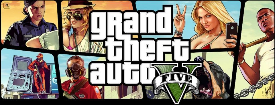 GTA 5 Sistem Gereksinimleri