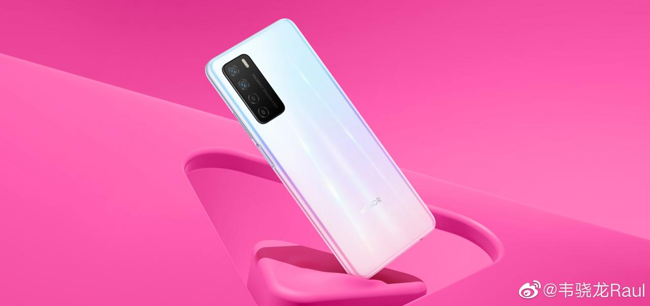 Honor Play 4 5G Modelinin Resmi Render Görüntüleri Paylaşıldı