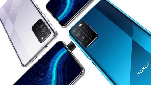 honor-x10-tasarım-poster