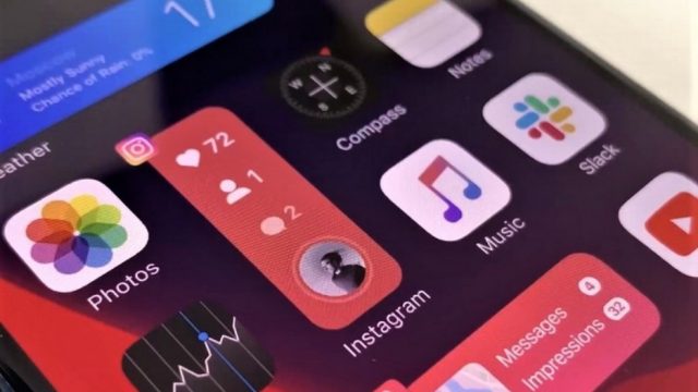 ios-14-widget-konsept-tasarım