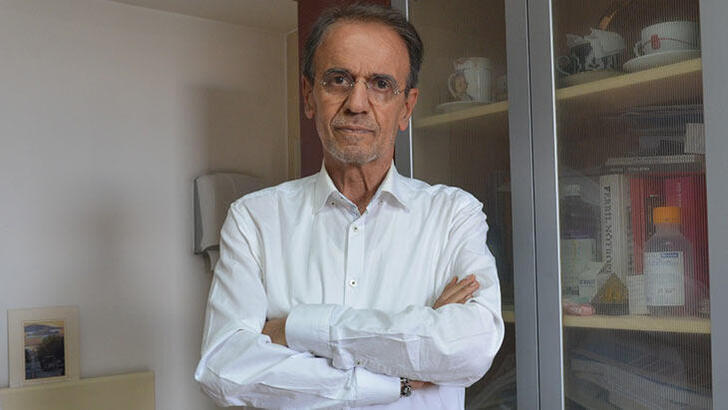 Prof. Dr. Mehmet Ceyhan: Sokağa Çıkma Yasağının Devam Etmesinin Faydalı Olacağını Belirtti