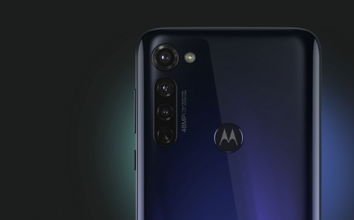 Motorola Moto G Pro