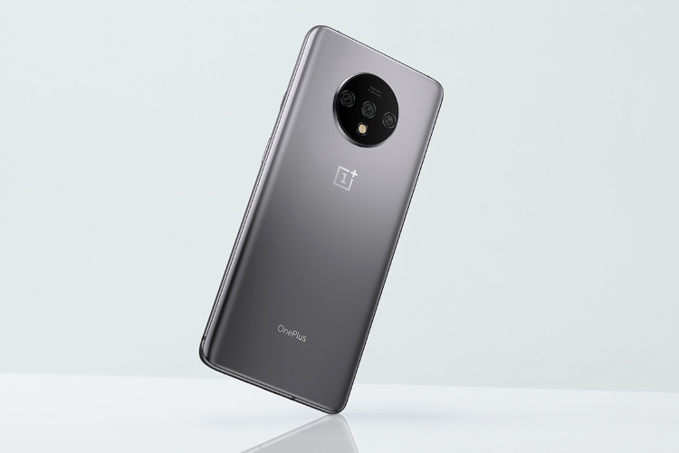 OnePlus 7T Modeli, 960fps Ağır Çekim Video Özelliğine Kavuştu