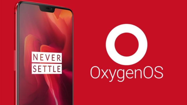 oxygenOS-logo-kırmızı
