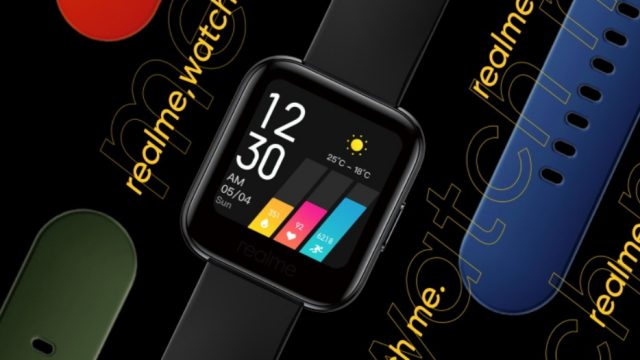realme-watch-teknik-özellikleri-ve-tasarımı-ortaya-çıktı