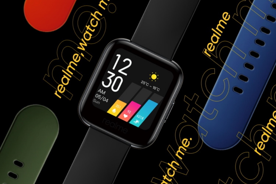 realme-watch-teknik-özellikleri-ve-tasarımı-ortaya-çıktı