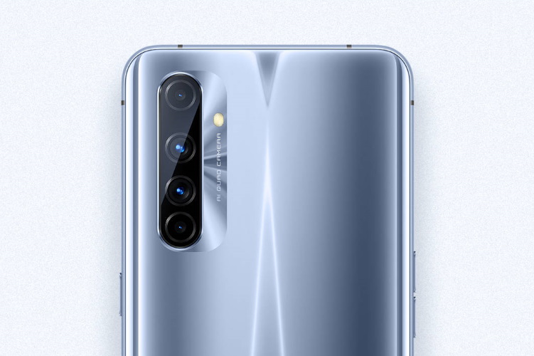 Realme X50 Pro Player Edition