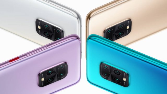 redmi-10x-tanıtım-tarihi