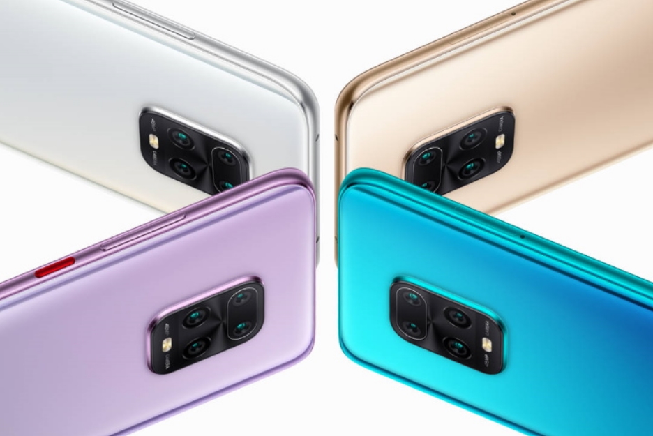 redmi-10x-tanıtım-tarihi