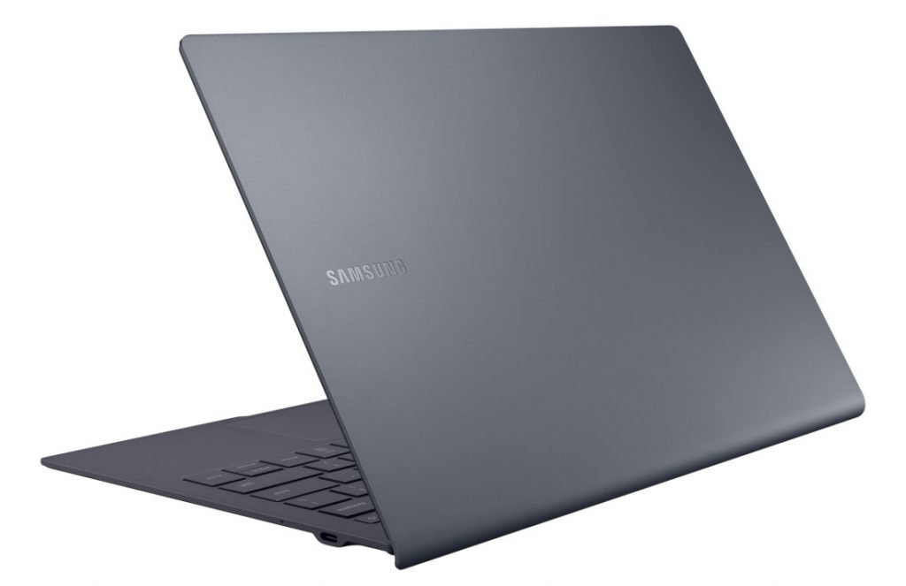 Samsung Galaxy Book S 2020