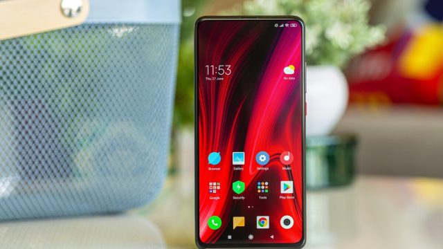 Xiaomi Mi 9T