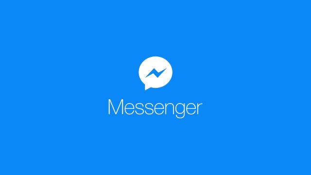 Facebook-Messenger