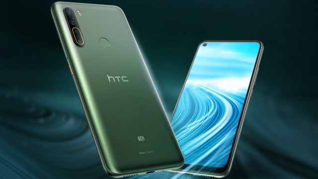 HTC-U20-5G