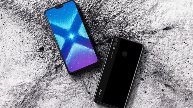 Honor-8X