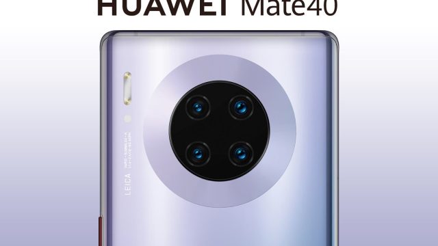 Huawei-Mate-40