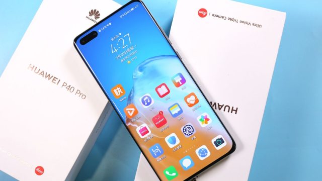 Huawei-P40-Pro