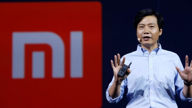 Xiaomi-Lei-Jun