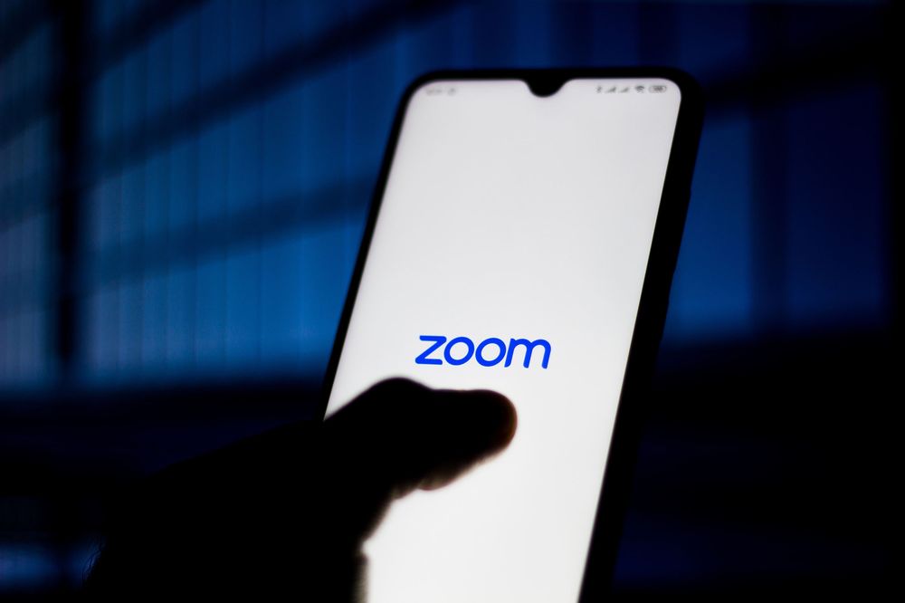 Zoom Karını Koronavirüs ile Kat Kat Arttırdı Rekor Sonuçlar Açıklandı