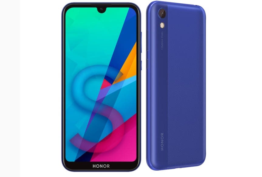 Honor 8S 2020