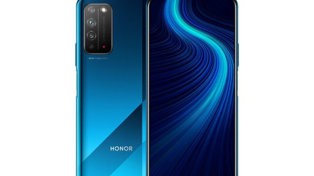 honorX10