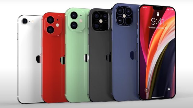 iPhone-12-serisi-modelleri