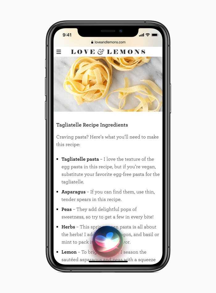 iOS 14 Tanıtıldı! İşte Yeni iOS Sürümü İle Gelen Tüm Özellikler