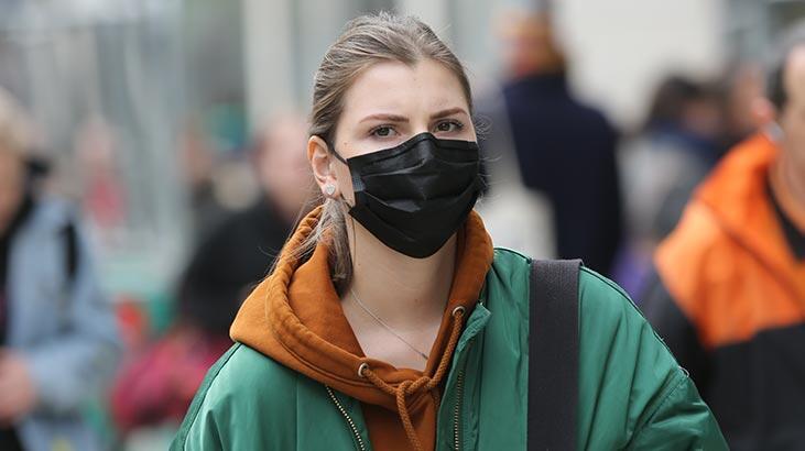 Alman Bilim İnsanları Açıkladı: Maske Virüsün Yayılmasını Engelliyor mu?