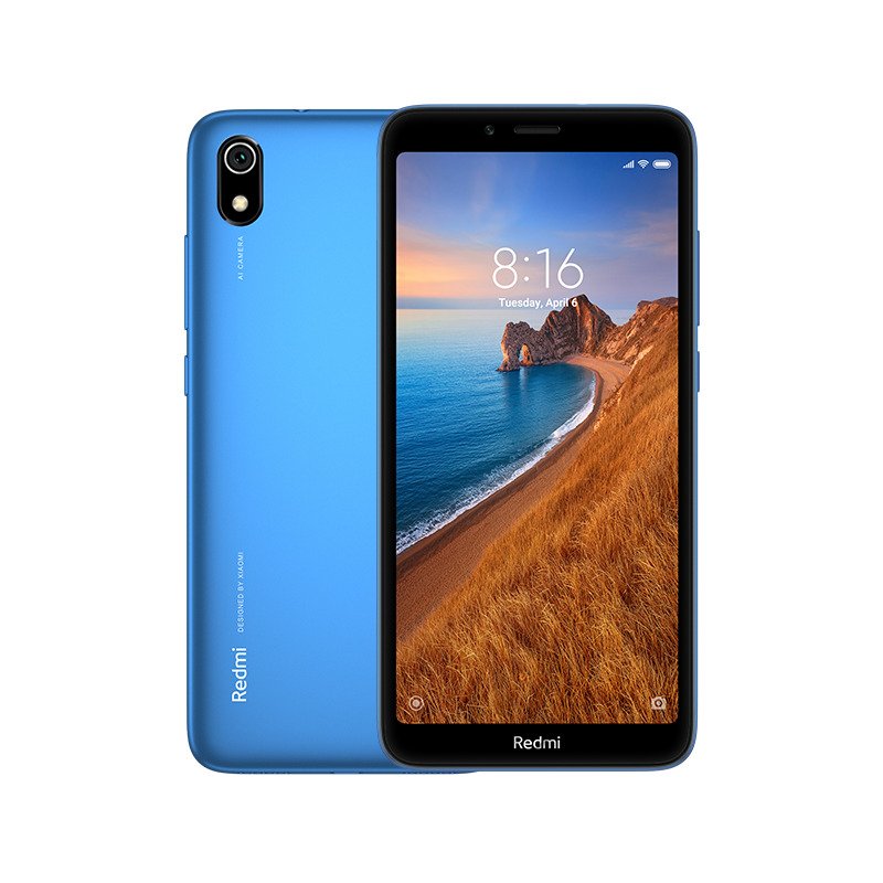 Redmi 7A Modeli, Android 10 Kararlı Beta Güncellemesi Alıyor