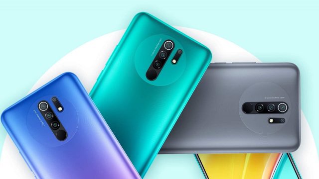 redmi-9